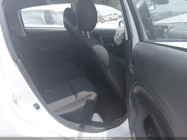 Продаж на аукціоні авто 2024 Mitsubishi Mirage Es/le, vin: ML32AUHJ0RH026934, номер лоту: 45146395