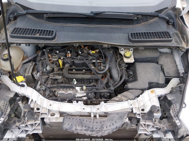 45146403 :رقم المزاد ، 1FMCU0GD1KUA35003 vin ، 2019 Ford Escape Se مزاد بيع