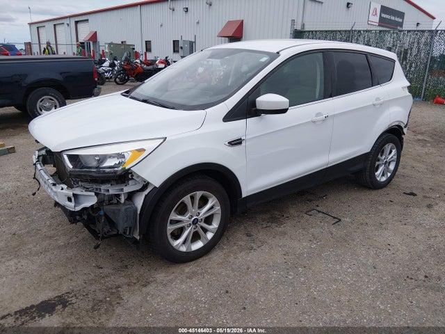 45146403 :رقم المزاد ، 1FMCU0GD1KUA35003 vin ، 2019 Ford Escape Se مزاد بيع