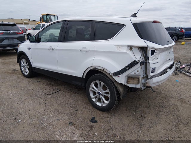 45146403 :رقم المزاد ، 1FMCU0GD1KUA35003 vin ، 2019 Ford Escape Se مزاد بيع