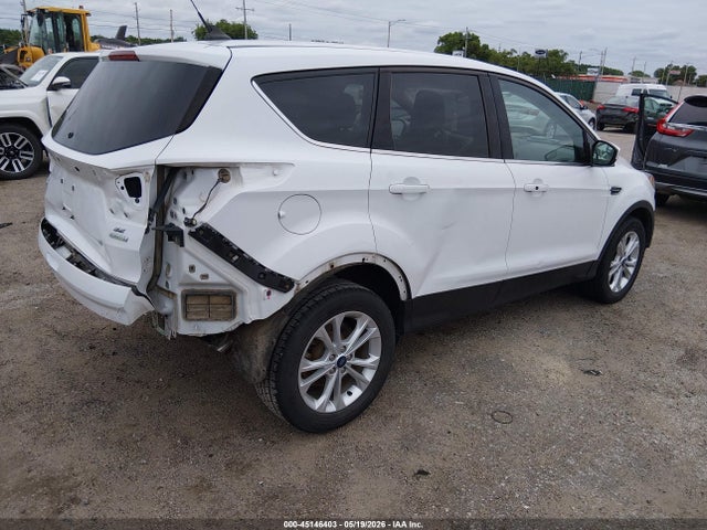 45146403 :رقم المزاد ، 1FMCU0GD1KUA35003 vin ، 2019 Ford Escape Se مزاد بيع