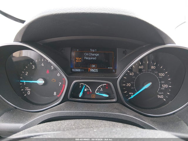 45146403 :رقم المزاد ، 1FMCU0GD1KUA35003 vin ، 2019 Ford Escape Se مزاد بيع