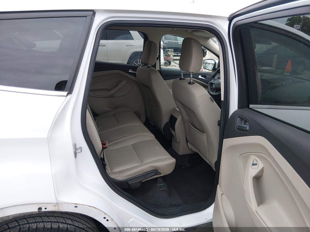 45146403 :رقم المزاد ، 1FMCU0GD1KUA35003 vin ، 2019 Ford Escape Se مزاد بيع