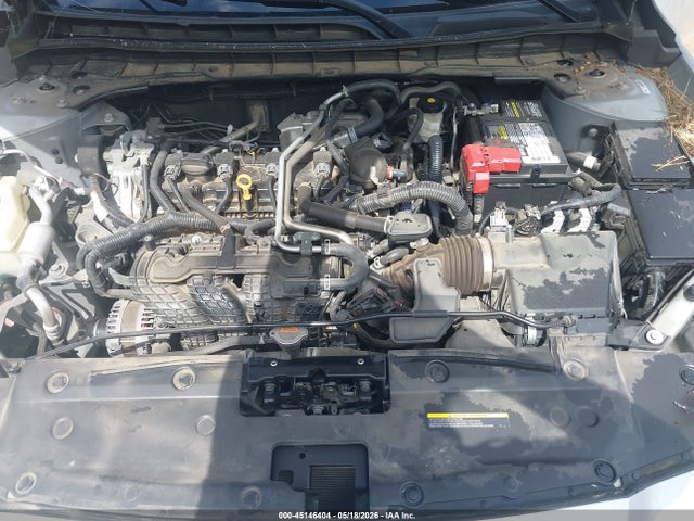 1N4BL4DV1MN387623 Nissan Altima Sv Fwd