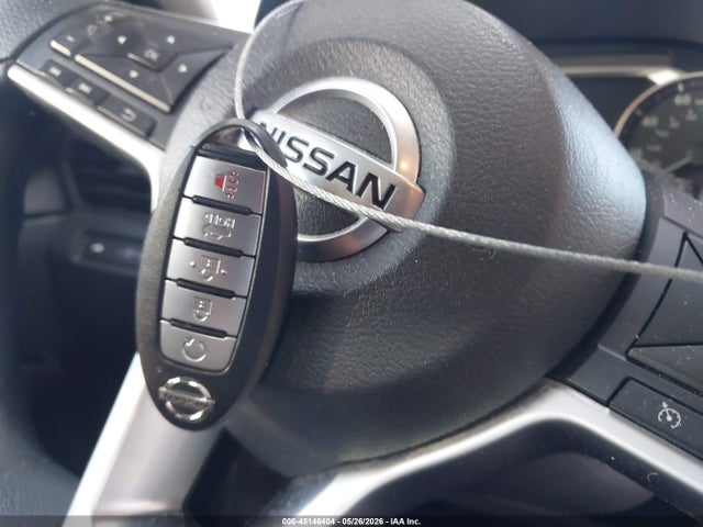 1N4BL4DV1MN387623 Nissan Altima Sv Fwd