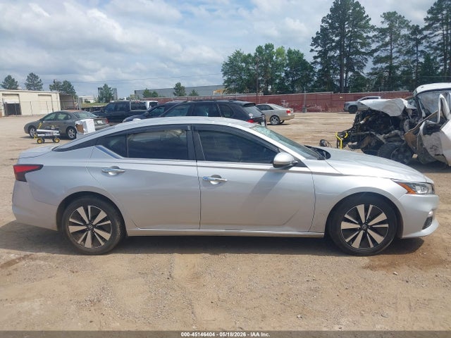 1N4BL4DV1MN387623 Nissan Altima Sv Fwd