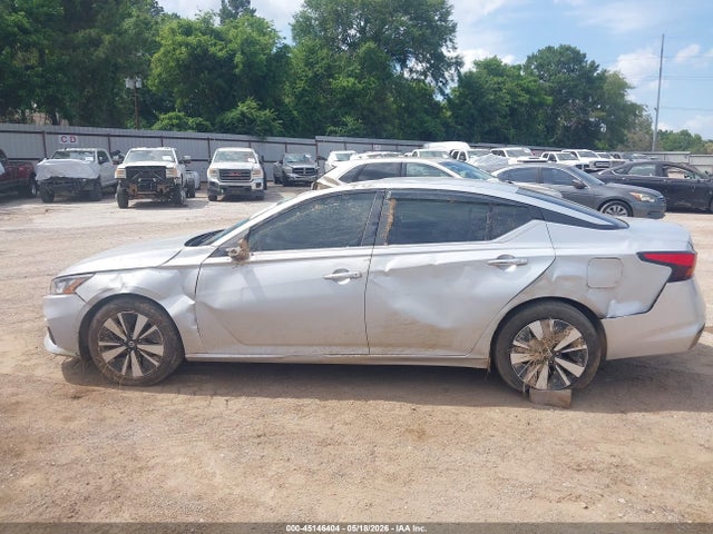 1N4BL4DV1MN387623 Nissan Altima Sv Fwd