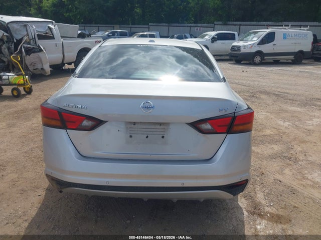 1N4BL4DV1MN387623 Nissan Altima Sv Fwd