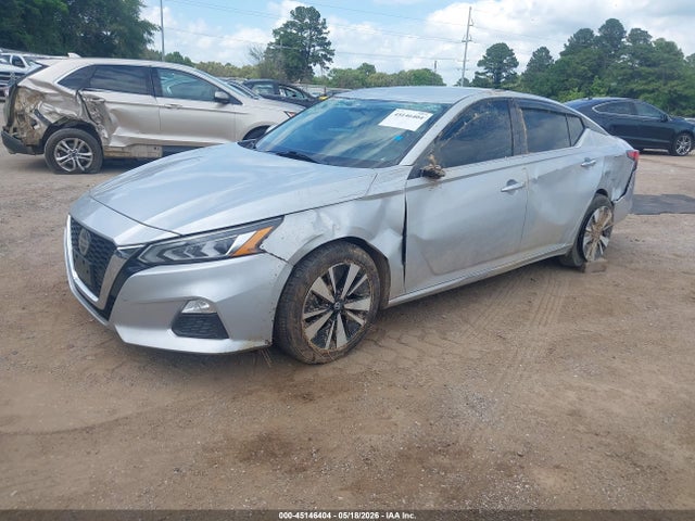 1N4BL4DV1MN387623 Nissan Altima Sv Fwd