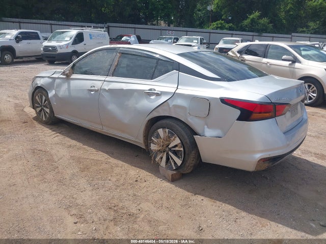 1N4BL4DV1MN387623 Nissan Altima Sv Fwd