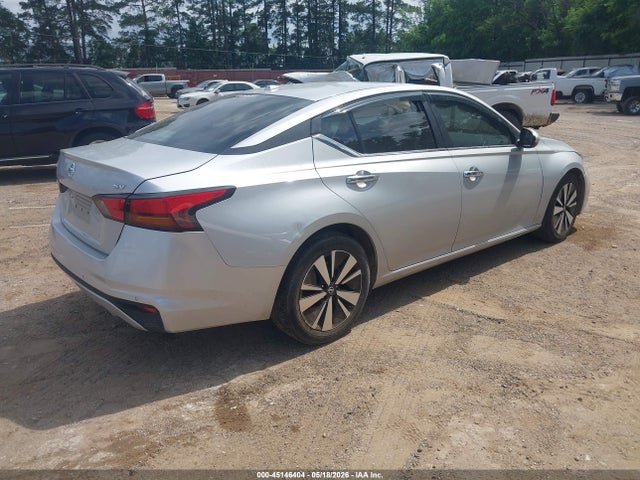 1N4BL4DV1MN387623 Nissan Altima Sv Fwd