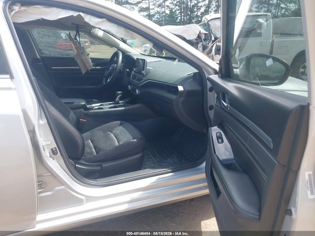 1N4BL4DV1MN387623 Nissan Altima Sv Fwd