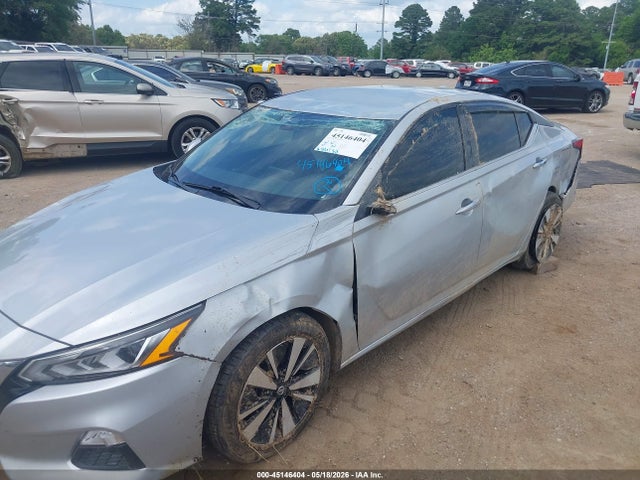 1N4BL4DV1MN387623 Nissan Altima Sv Fwd