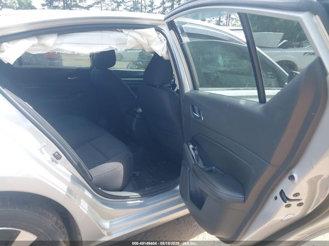 1N4BL4DV1MN387623 Nissan Altima Sv Fwd