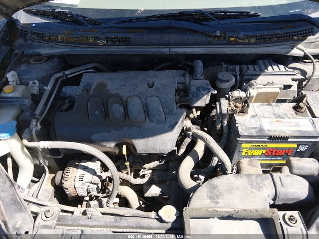 Aukcja sprzedaży 2009 Nissan Sentra 2.0s, vin: 3N1AB61E59L656628, numer aukcji: 45146405