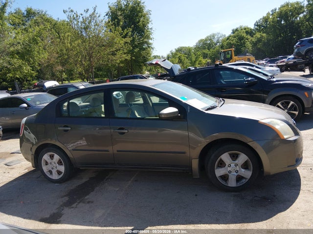 Aukcja sprzedaży 2009 Nissan Sentra 2.0s, vin: 3N1AB61E59L656628, numer aukcji: 45146405