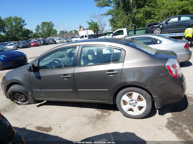 Aukcja sprzedaży 2009 Nissan Sentra 2.0s, vin: 3N1AB61E59L656628, numer aukcji: 45146405