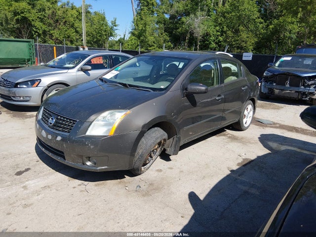Aukcja sprzedaży 2009 Nissan Sentra 2.0s, vin: 3N1AB61E59L656628, numer aukcji: 45146405