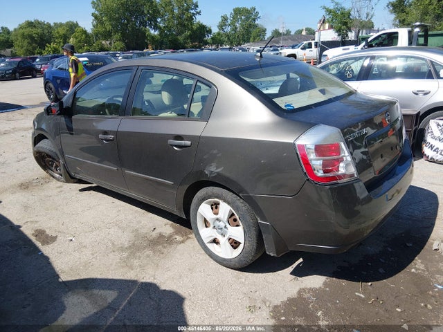 Aukcja sprzedaży 2009 Nissan Sentra 2.0s, vin: 3N1AB61E59L656628, numer aukcji: 45146405