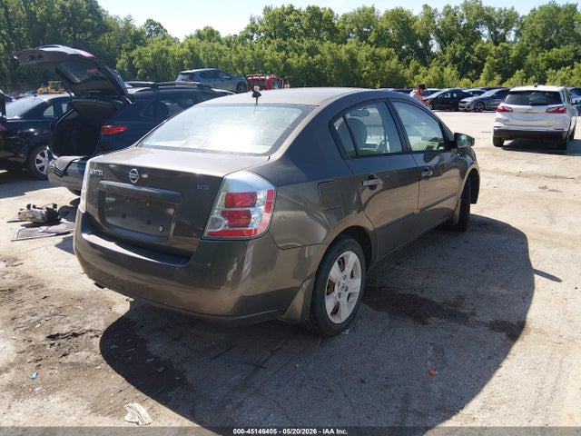 Aukcja sprzedaży 2009 Nissan Sentra 2.0s, vin: 3N1AB61E59L656628, numer aukcji: 45146405