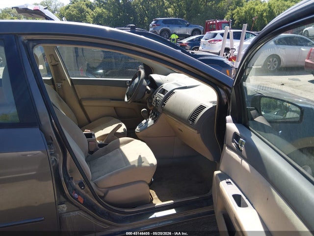 Aukcja sprzedaży 2009 Nissan Sentra 2.0s, vin: 3N1AB61E59L656628, numer aukcji: 45146405