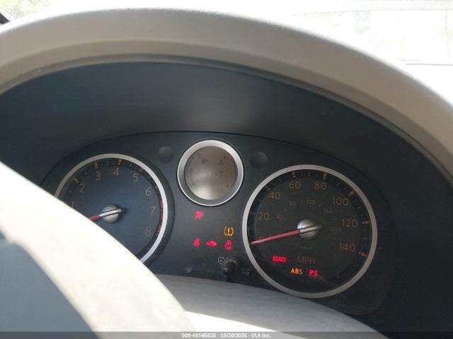 Aukcja sprzedaży 2009 Nissan Sentra 2.0s, vin: 3N1AB61E59L656628, numer aukcji: 45146405
