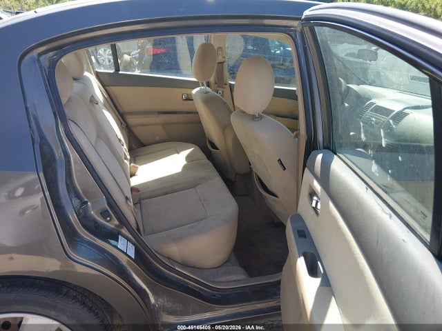 Aukcja sprzedaży 2009 Nissan Sentra 2.0s, vin: 3N1AB61E59L656628, numer aukcji: 45146405