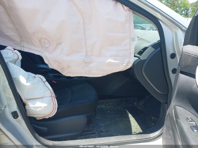 Aukcja sprzedaży 2019 Nissan Sentra Sv, vin: 3N1AB7AP4KY284134, numer aukcji: 45146407