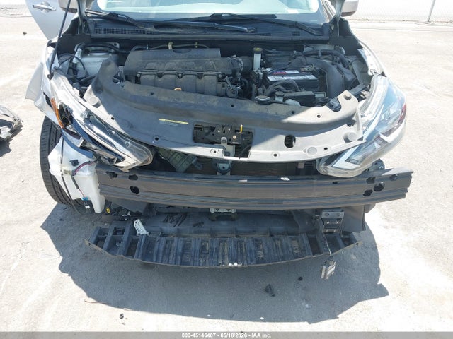 Aukcja sprzedaży 2019 Nissan Sentra Sv, vin: 3N1AB7AP4KY284134, numer aukcji: 45146407