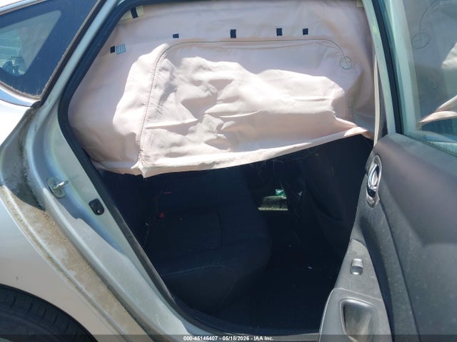 Aukcja sprzedaży 2019 Nissan Sentra Sv, vin: 3N1AB7AP4KY284134, numer aukcji: 45146407