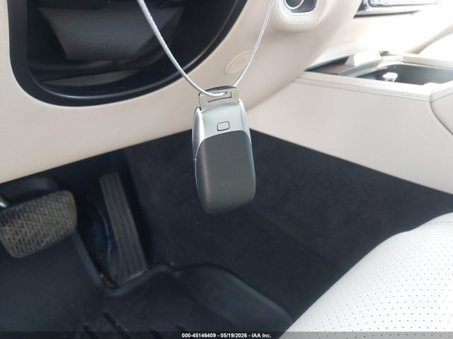 Продажа на аукционе авто 2021 Mercedes-benz Gls 450 4matic, vin: 4JGFF5KE9MA378604, номер лота: 45146409