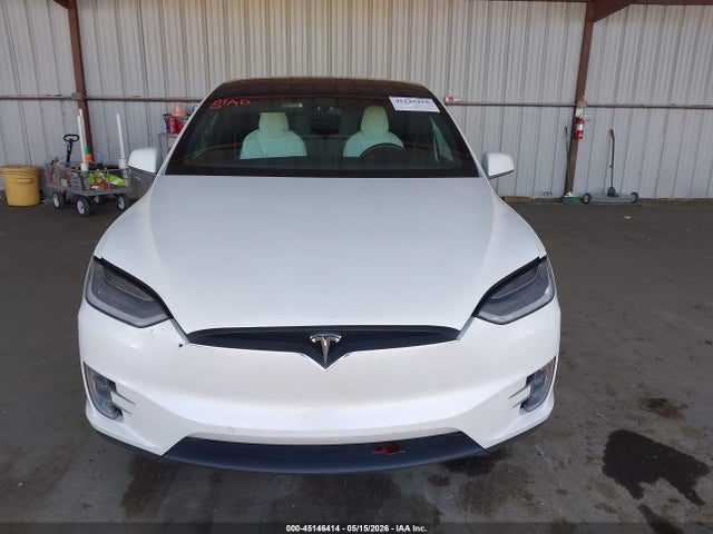Tesla Model X P100d/performance 2019 5YJXCBE46KF181932 Image 12