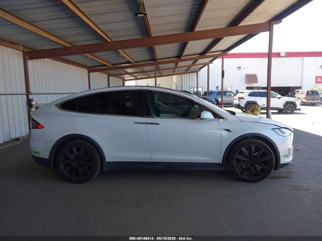 Tesla Model X P100d/performance 2019 5YJXCBE46KF181932 Image 13