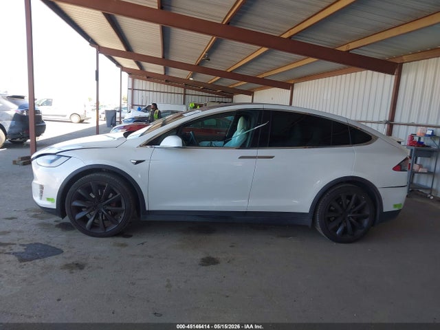 Tesla Model X P100d/performance 2019 5YJXCBE46KF181932 Image 14
