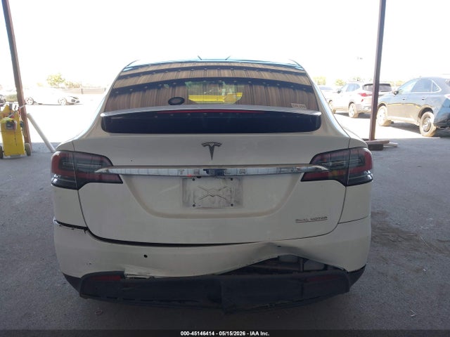 Tesla Model X P100d/performance 2019 5YJXCBE46KF181932 Image 16