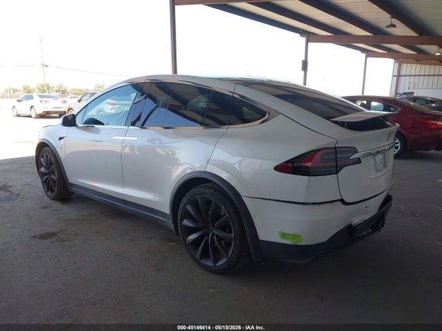 Tesla Model X P100d/performance 2019 5YJXCBE46KF181932 Image 3