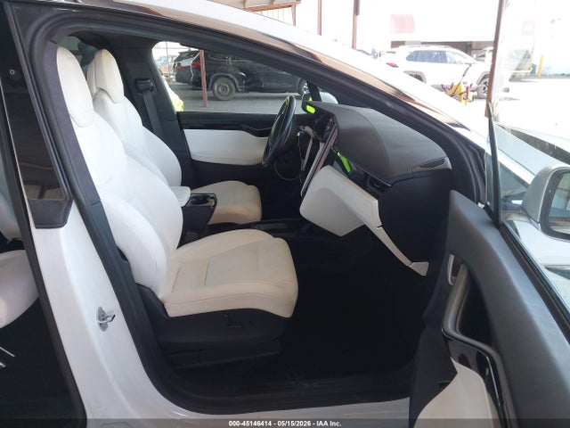 Tesla Model X P100d/performance 2019 5YJXCBE46KF181932 Image 5