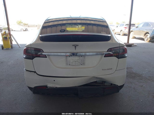 Tesla Model X P100d/performance 2019 5YJXCBE46KF181932 Image 6