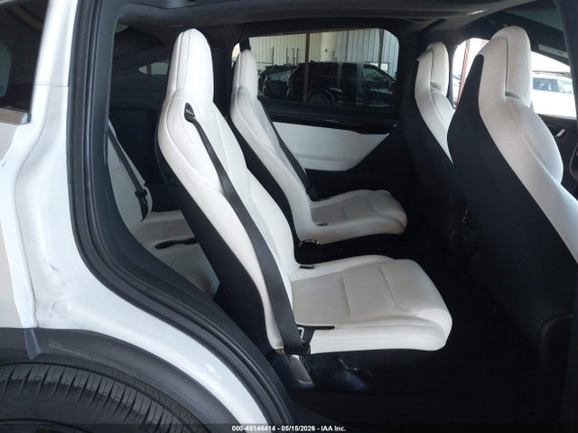 Tesla Model X P100d/performance 2019 5YJXCBE46KF181932 Image 8