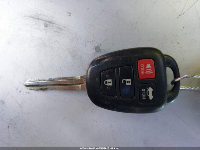 Toyota CAMRY SE 2014 4T1BF1FK8EU859273 Image 11