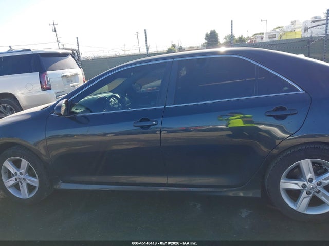 Toyota CAMRY SE 2014 4T1BF1FK8EU859273 Image 14