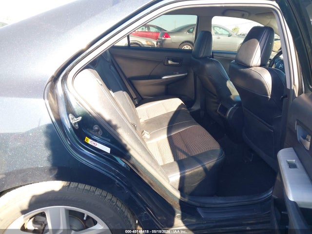 Toyota CAMRY SE 2014 4T1BF1FK8EU859273 Image 8