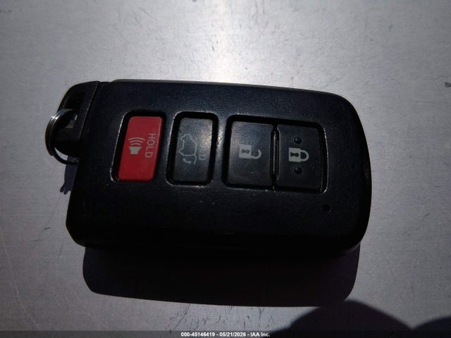 5TDJZRFH3KS574197 Toyota Highlander Xle