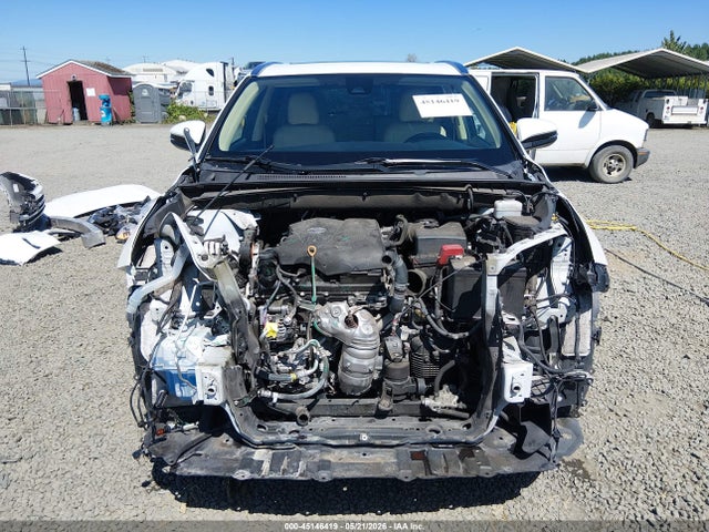 5TDJZRFH3KS574197 Toyota Highlander Xle