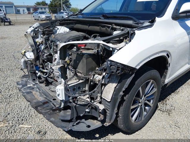 5TDJZRFH3KS574197 Toyota Highlander Xle