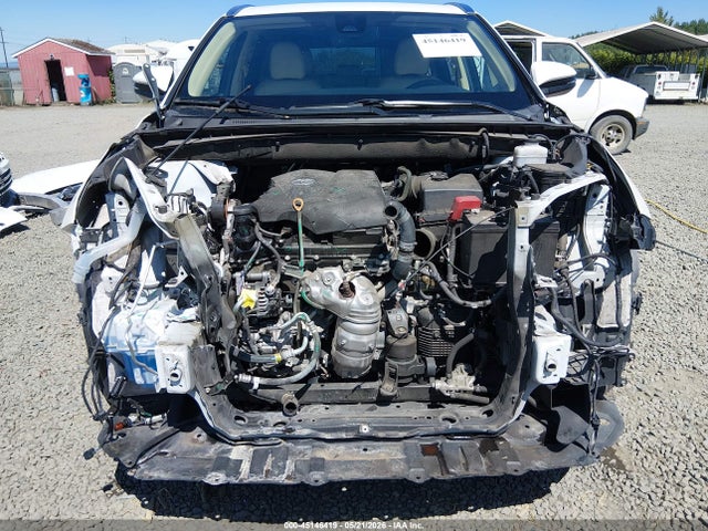 5TDJZRFH3KS574197 Toyota Highlander Xle