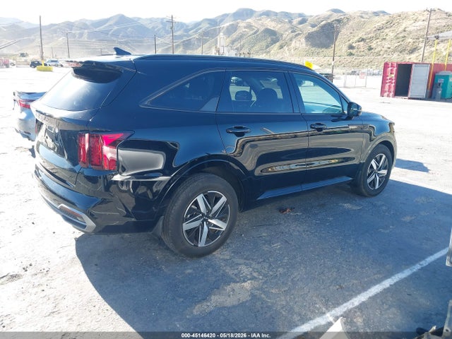 KIA SORENTO S 2023 5XYRL4LC3PG226842 Image 13