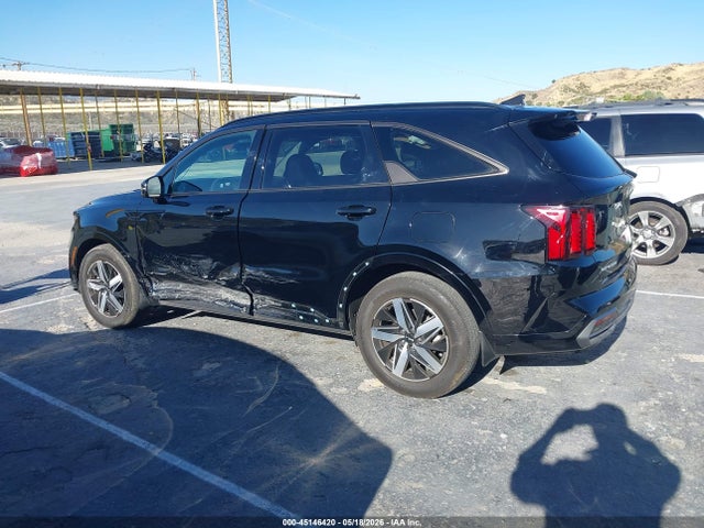 KIA SORENTO S 2023 5XYRL4LC3PG226842 Image 14
