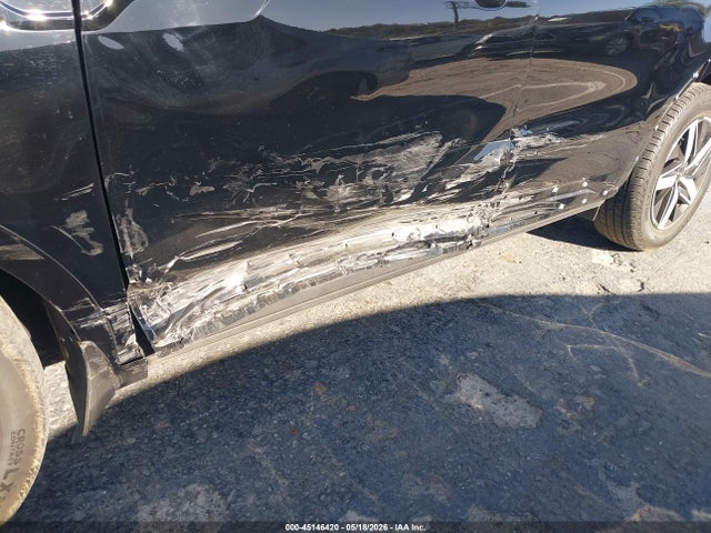 KIA SORENTO S 2023 5XYRL4LC3PG226842 Image 6