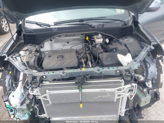 2021 Buick Encore Gx Fwd Select მანქანა იყიდება აუქციონზე, vin: KL4MMDSL8MB082990, აუქციონის ნომერი: 45146421